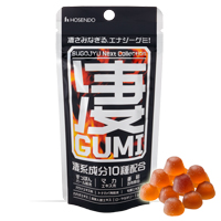 凄GUMI