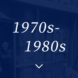 1970s-1980s
