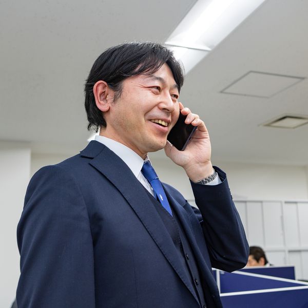 社員