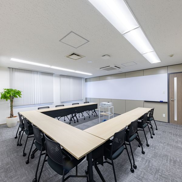 会議室